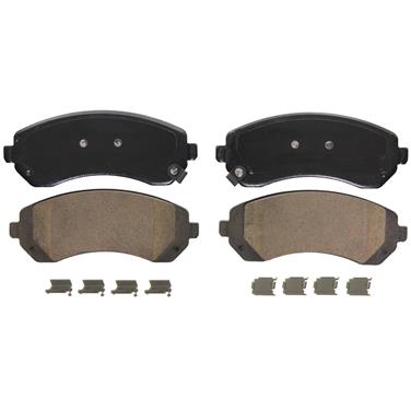 Disc Brake Pad Set WB ZD844