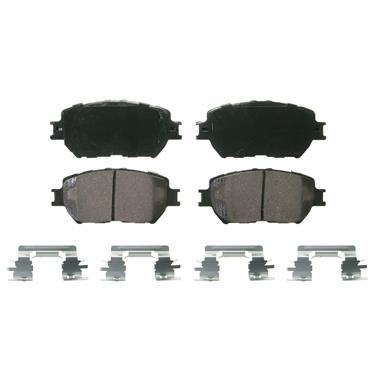 Disc Brake Pad Set WB ZD908