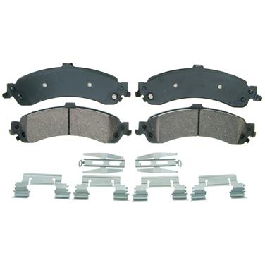 Disc Brake Pad Set WB ZD975