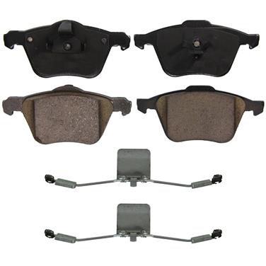 Disc Brake Pad Set WB ZD979