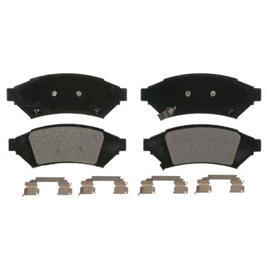 Disc Brake Pad Set WB ZX1000