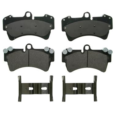 Disc Brake Pad Set WB ZX1014A