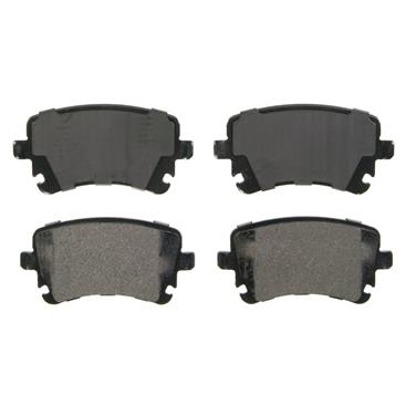 Disc Brake Pad Set WB ZX1018