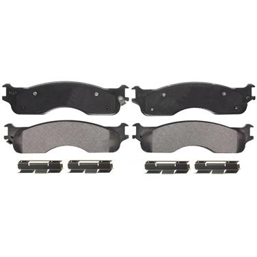 Disc Brake Pad Set WB ZX1054