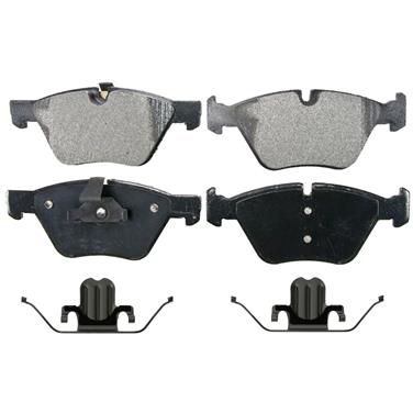 Disc Brake Pad Set WB ZX1061A