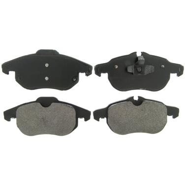 Disc Brake Pad Set WB ZX1106