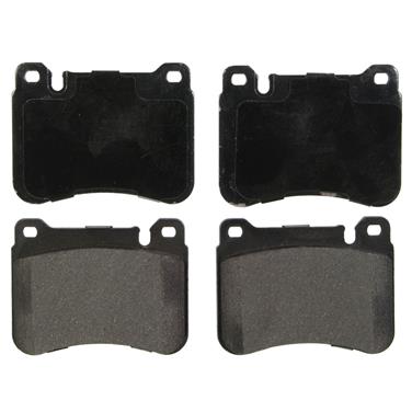 Disc Brake Pad Set WB ZX1121