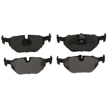 Disc Brake Pad Set WB ZX1239