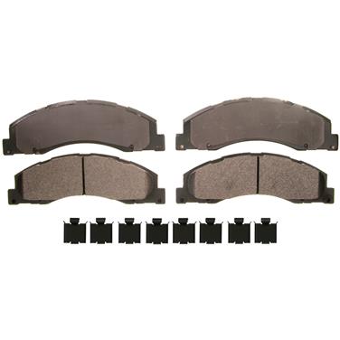 Disc Brake Pad Set WB ZX1328