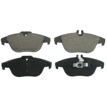 Disc Brake Pad Set WB ZX1341