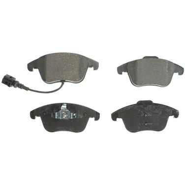 Disc Brake Pad Set WB ZX1375