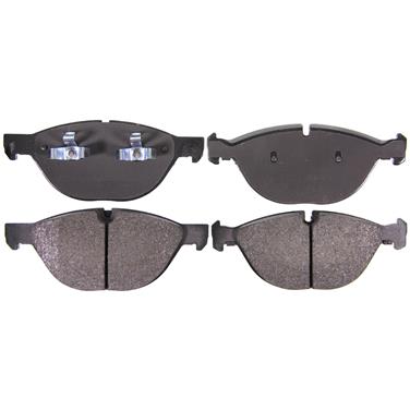 Disc Brake Pad Set WB ZX1381