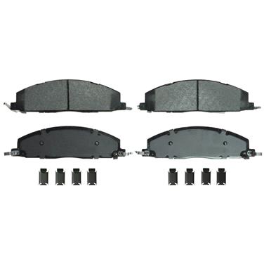 Disc Brake Pad Set WB ZX1400