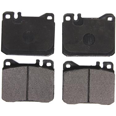 Disc Brake Pad Set WB ZX145