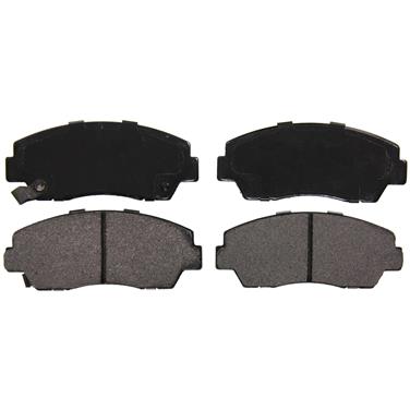 Disc Brake Pad Set WB ZX320