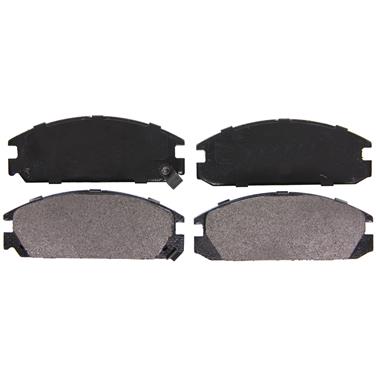 Disc Brake Pad Set WB ZX334