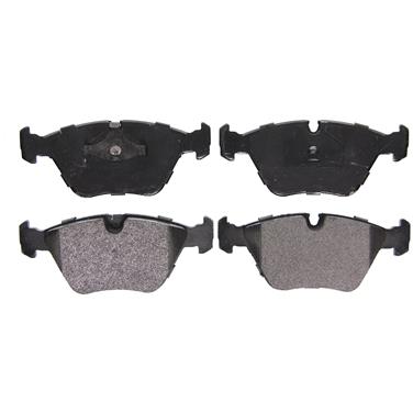 Disc Brake Pad Set WB ZX394