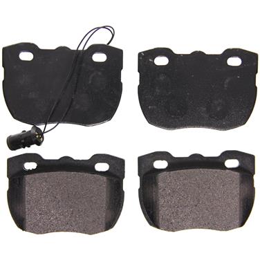 Disc Brake Pad Set WB ZX520