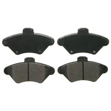 Disc Brake Pad Set WB ZX600