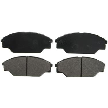 Disc Brake Pad Set WB ZX605