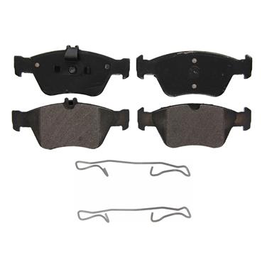 Disc Brake Pad Set WB ZX710