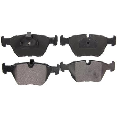 Disc Brake Pad Set WB ZX725