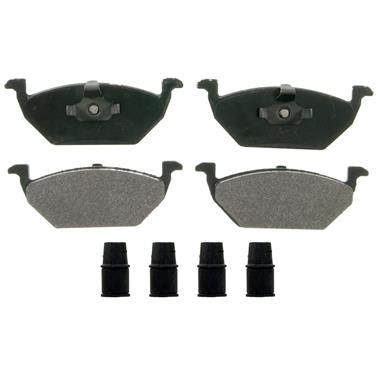 Disc Brake Pad Set WB ZX768