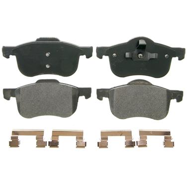 Disc Brake Pad Set WB ZX794