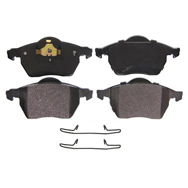 Disc Brake Pad Set WB ZX840C