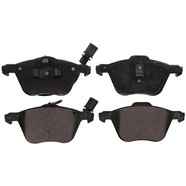 Disc Brake Pad Set WB ZX880