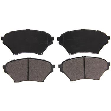 Disc Brake Pad Set WB ZX890