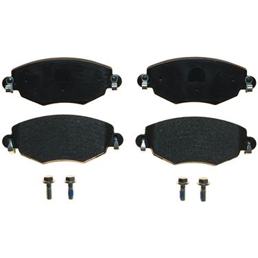 Disc Brake Pad Set WB ZX910