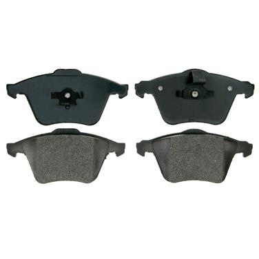 Disc Brake Pad Set WB ZX915B