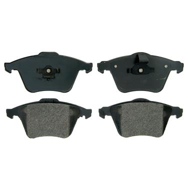 Disc Brake Pad Set WB ZX915D