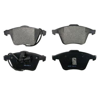 Disc Brake Pad Set WB ZX915