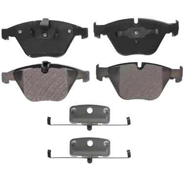 Disc Brake Pad Set WB ZX918