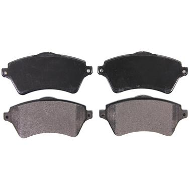 Disc Brake Pad Set WB ZX926