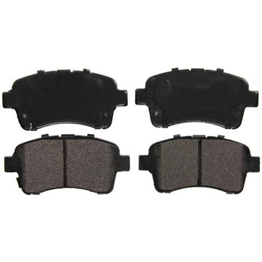 Disc Brake Pad Set WB ZX937