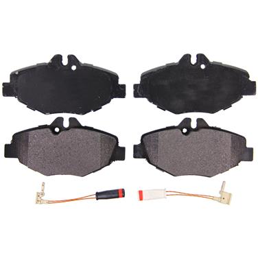 Disc Brake Pad Set WB ZX987