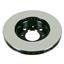 Disc Brake Rotor WB BD125006E