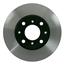 Disc Brake Rotor WB BD125006E