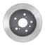 Disc Brake Rotor WB BD125217E