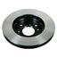 Disc Brake Rotor WB BD125257E