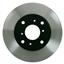 Disc Brake Rotor WB BD125257E