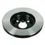 Disc Brake Rotor WB BD125326E