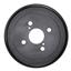 2002 Chevrolet Prizm Brake Drum WB BD125327E