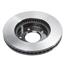 Disc Brake Rotor WB BD125430E