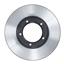 Disc Brake Rotor WB BD125480E