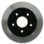 Disc Brake Rotor WB BD125505E