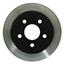 Disc Brake Rotor WB BD125506E